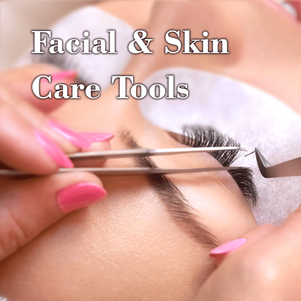 Facial & Skin Care Tools