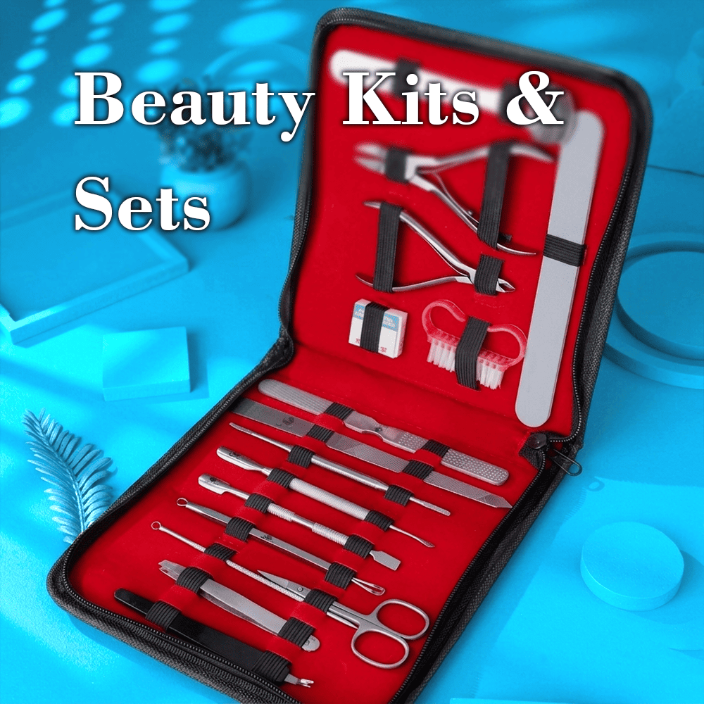 Beauty Kits & Sets