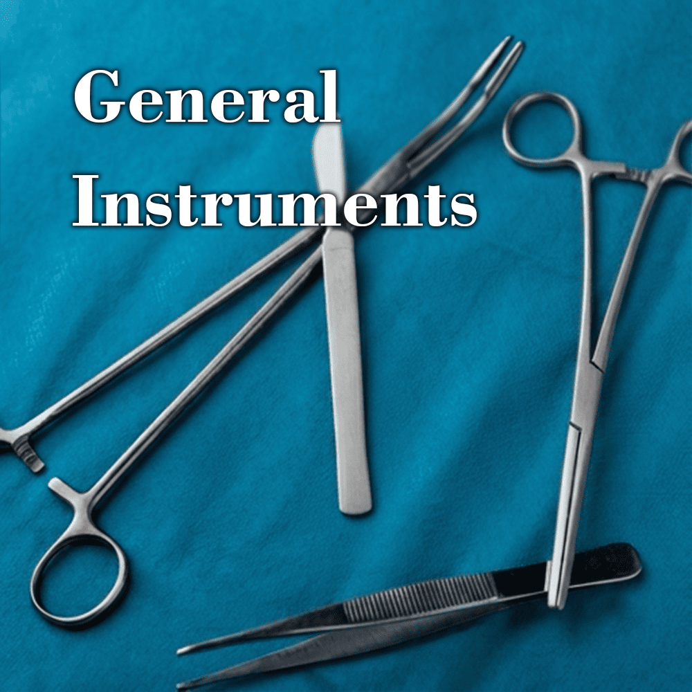 General Instruments