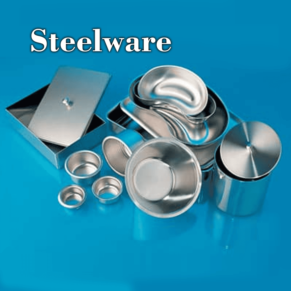 Steelware