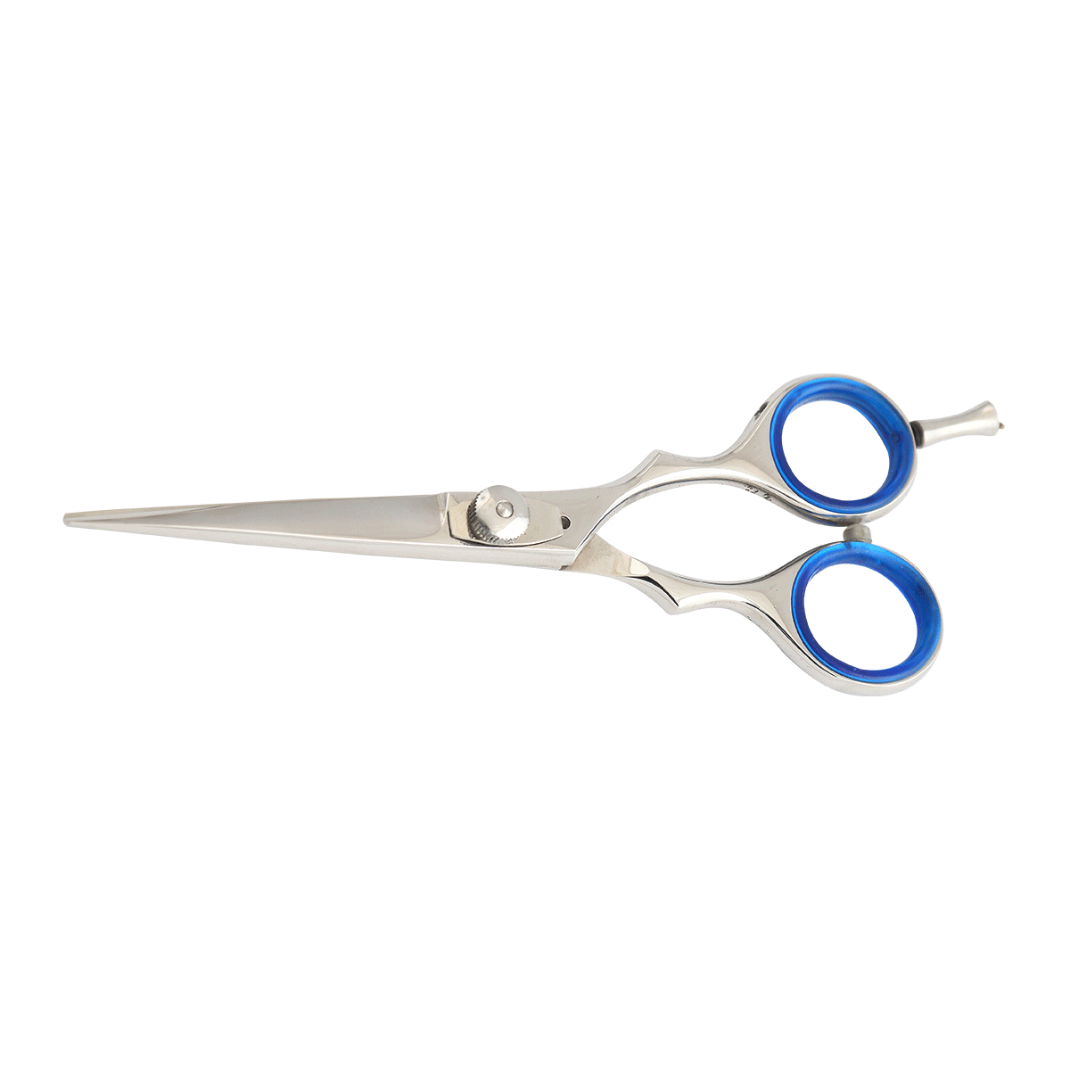 Hair-Dressing-Scissors-JI-1115 Traditional Hair Dressing Scissors - Image 1