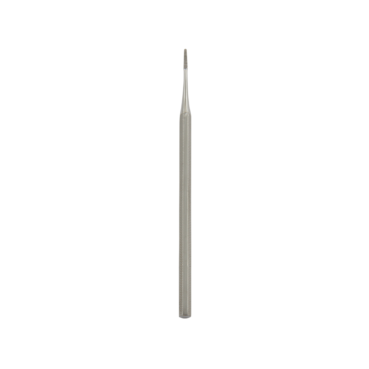 JI-1805 Extra Long Fine Point Cuticle Pusher - Image 1