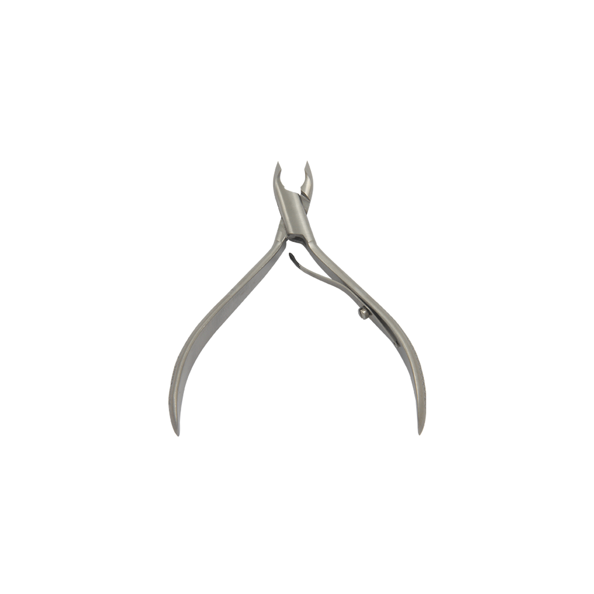 JI-1915 Box Joint Cuticle Nipper - Image 1