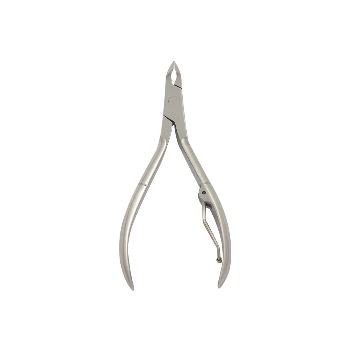 JI-1917 Ball Screw Cuticle Nipper - Image 1