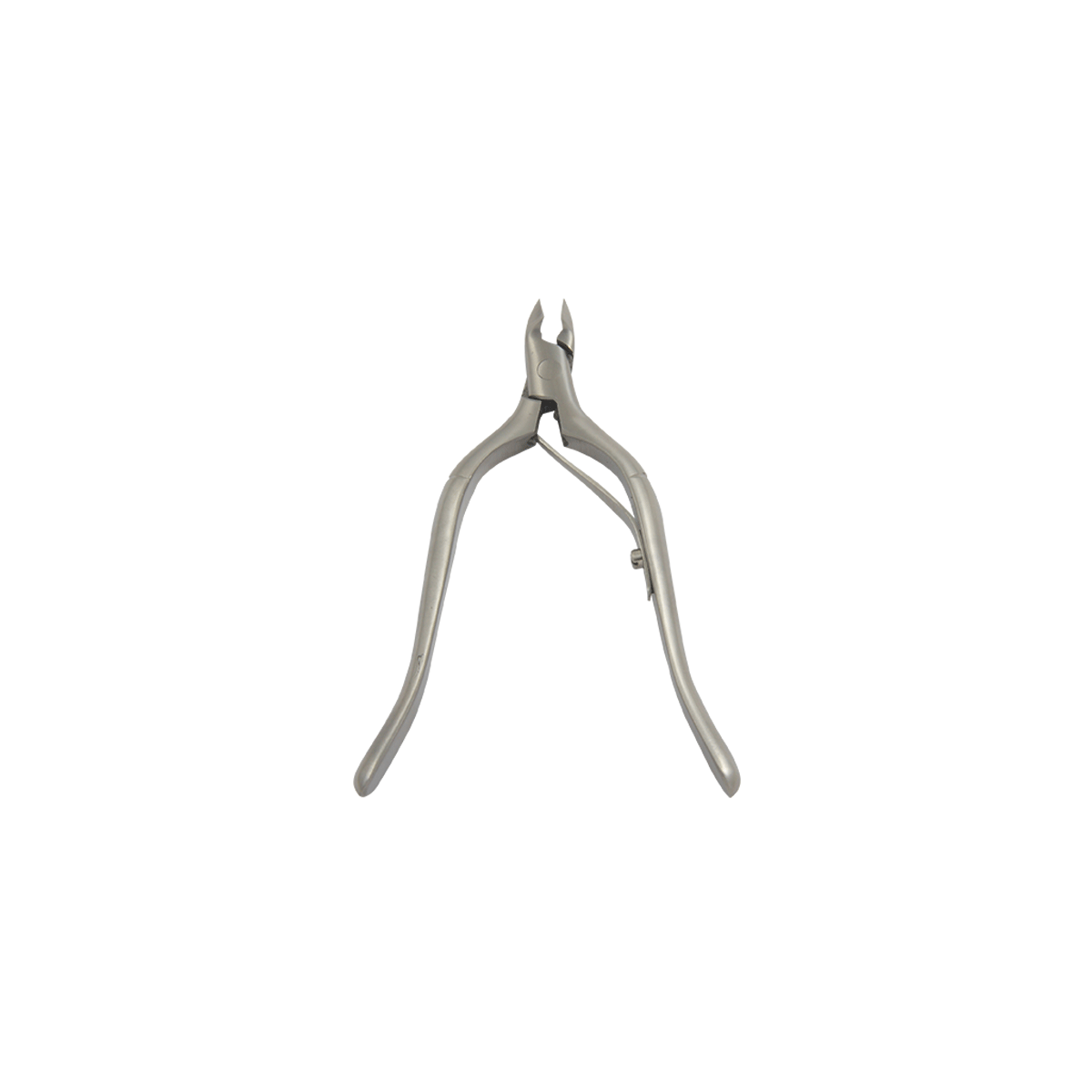 JI-1924 Slim Grip Cuticle Nipper - Image 1