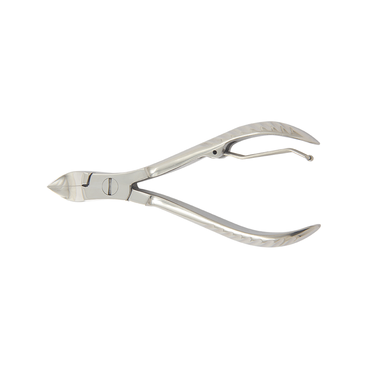 JI-2004 Heavy Duty Toe Nail Nipper - Image 1