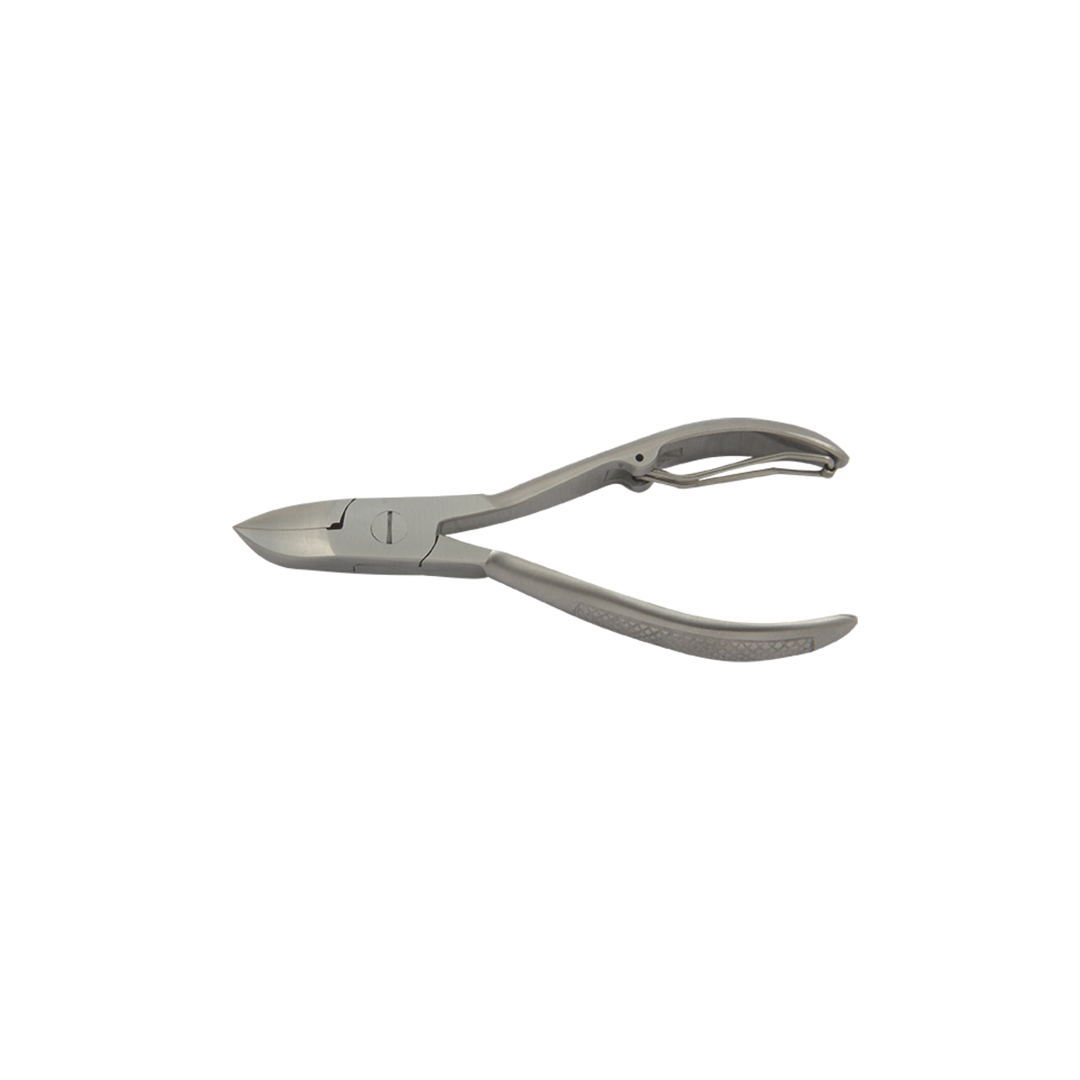JI-2005 Textured Grip Toe Nail Nipper - Image 1