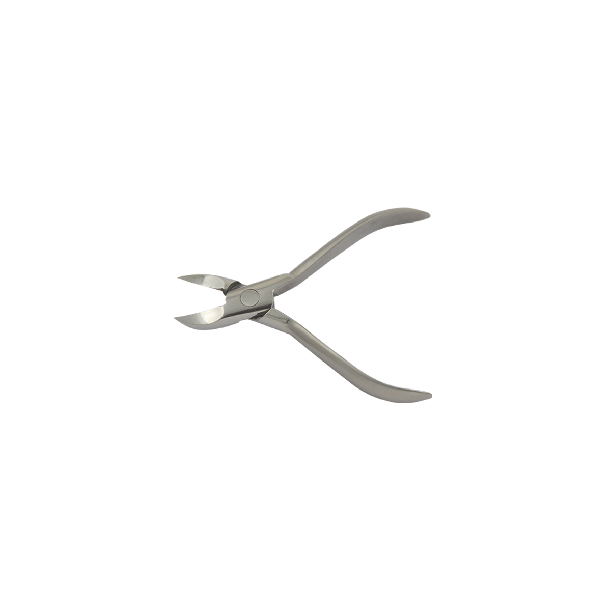 JI-2007 Compact Toe Nail Nipper - Image 1