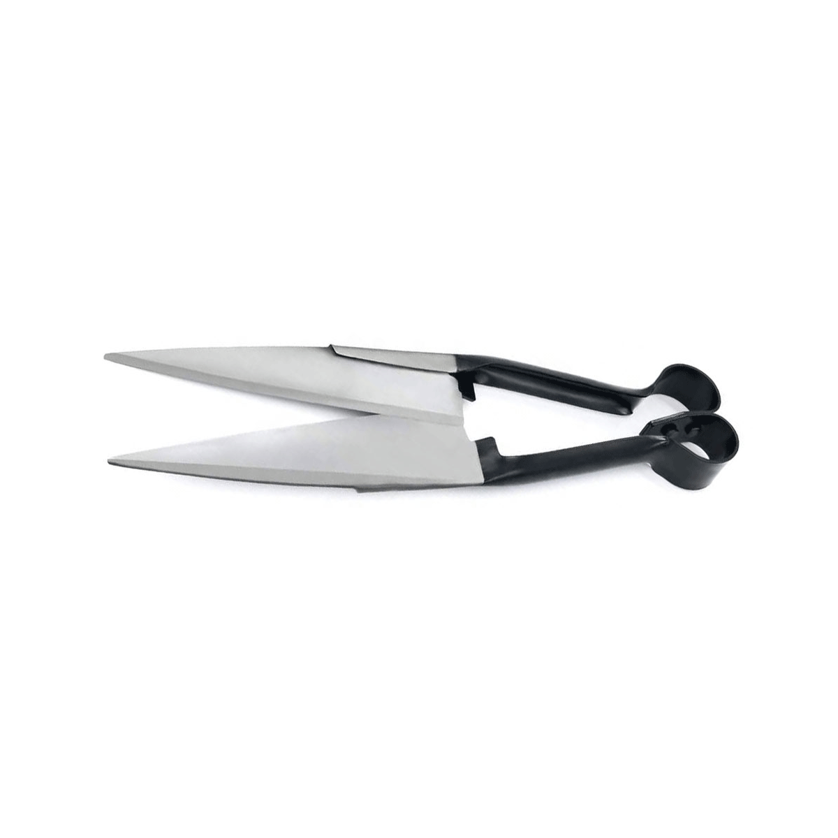 PetGrooming-JI-2801 Black Handle Pet Shaver - Image 1